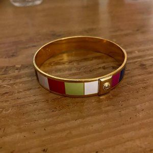Henri Bendel Bangle Bracelet